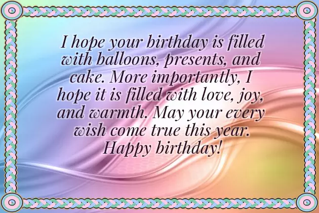 Mom Daughter Birthday Wishes Mom Daughter Birthday Wishes