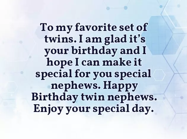 Birthday Wishes On Nephew Birthday Wishes On Nephew