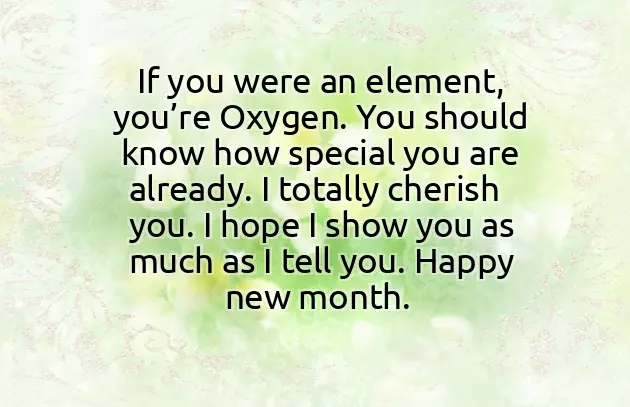 Happy New Month Sms To My Girlfriend Happy New Month Sms To My Girlfriend