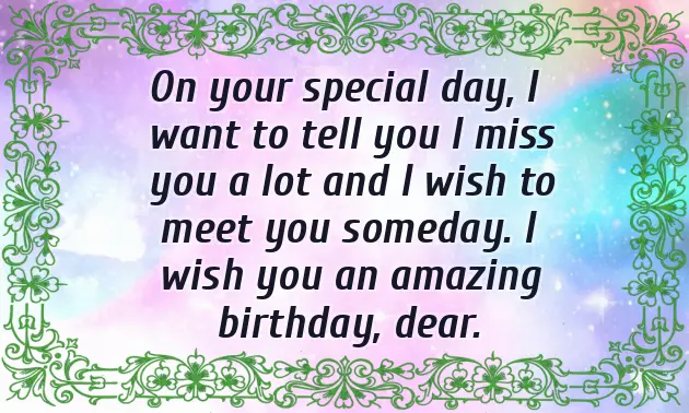 Heart Touching Birthday Wishes For Ex Girlfriend In English Heart Touching Birthday Wishes For Ex Girlfriend In English