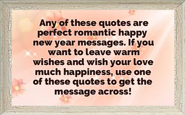 May New Year Bring You Quotes