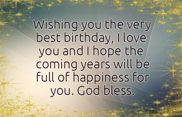 Happy 30Th Birthday Daughter In Law