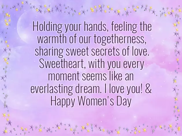 Wishing Women Wishing Women