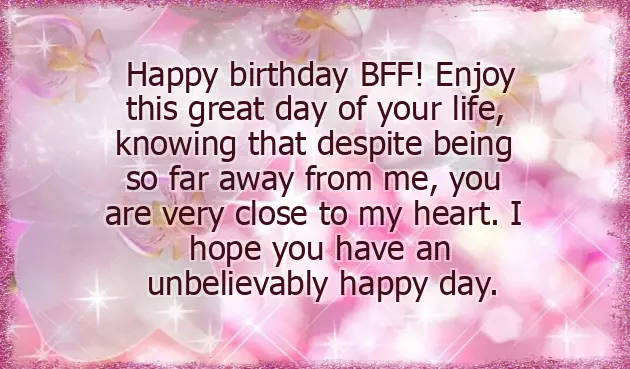 Good Morning Message To A Wonderful Friend