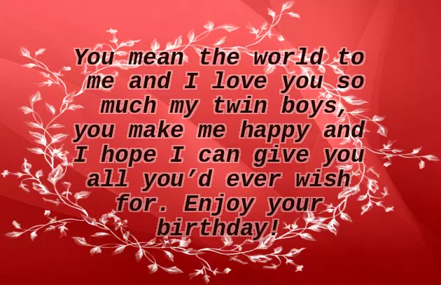 Birthday Wishes For Adult Son Birthday Wishes For Adult Son