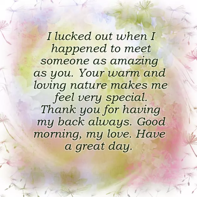 Best Good Morning Messages For Your Crush Best Good Morning Messages For Your Crush