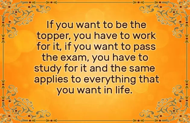 Educational Quotes For Students