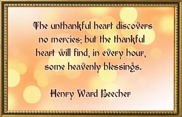 Thanksgiving Funny Wishes