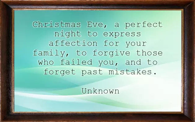 Merry Christmas To All My Family Merry Christmas To All My Family