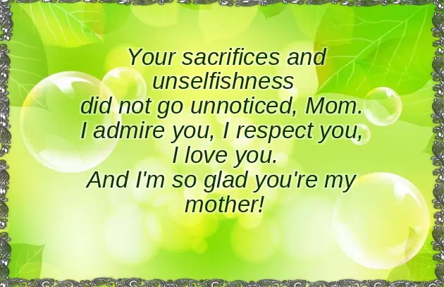 Poems For Mothers On Mother Poems For Mothers On Mother