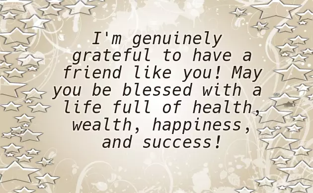 Happy New Year Wishes English