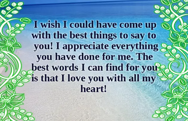 Fathers Day Wishes To Father