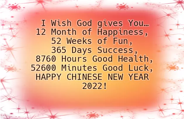 New Year Wishes Business