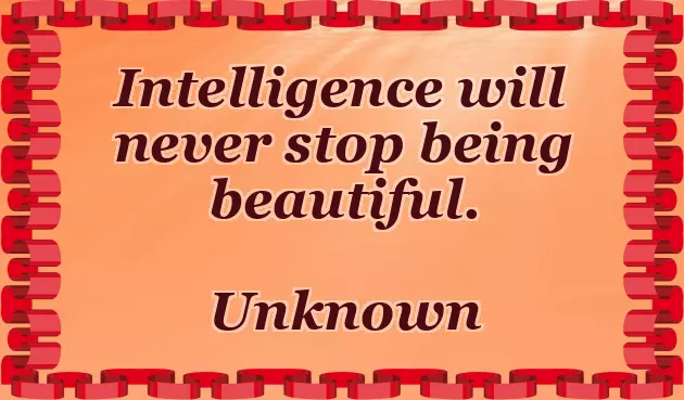 Quotation About Nature