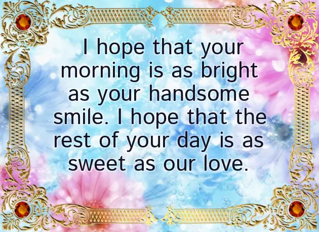 Beautiful Friday Morning Greetings Beautiful Friday Morning Greetings