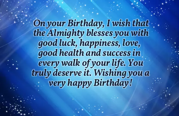 Happy Birthday Brother Emotional Quotes