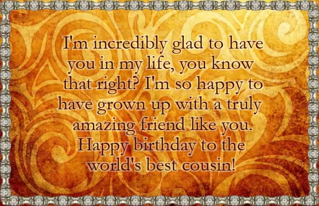 Big Girl Party Wishes