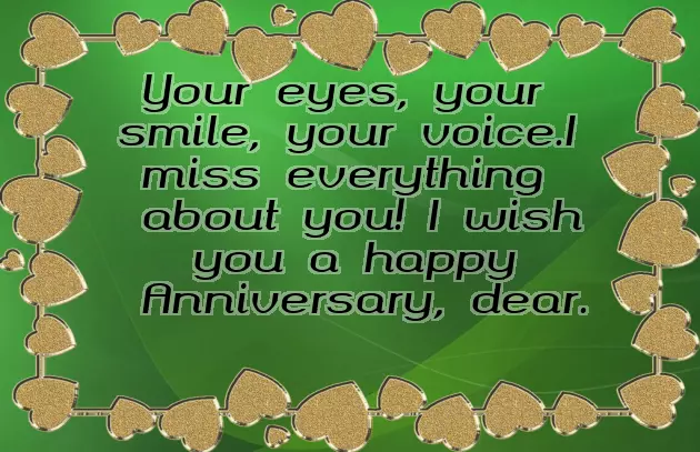 Second Anniversary Wishes For Hubby Second Anniversary Wishes For Hubby