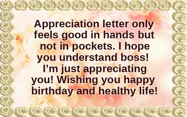 Birthday Wishes To My Female Boss Birthday Wishes To My Female Boss