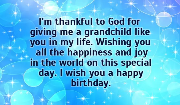 Happy Birthday Prayer For My Granddaughter Happy Birthday Prayer For My Granddaughter