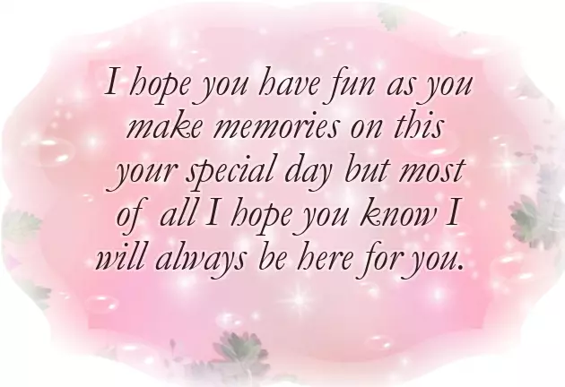 Happy Birthday Awesome Nephew