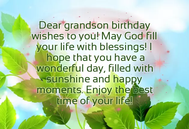 Happy Birthday Wishes For 11 Year Old Boy Happy Birthday Wishes For 11 Year Old Boy