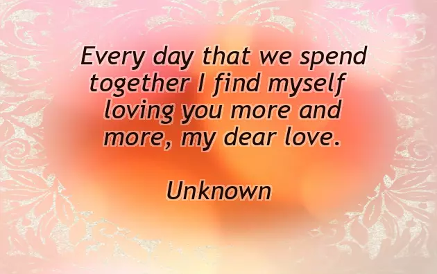 My Engagement Wishes My Engagement Wishes