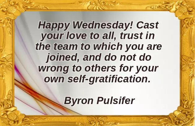 Good Morning Greetings For Wednesday Good Morning Greetings For Wednesday