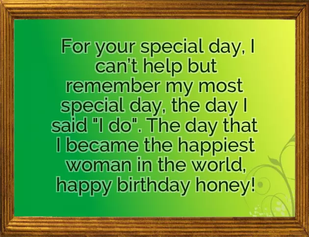 50Th Birthday Wishes For My Husband