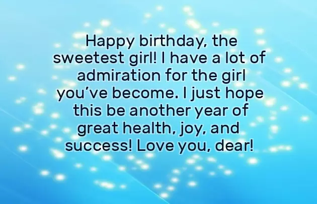 Happy Birthday To My Oldest Granddaughter Happy Birthday To My Oldest Granddaughter