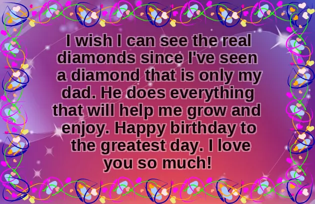 Birthday Wishes For Mummy Papa