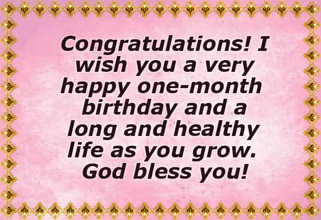 Congrats For Baby Birth Congrats For Baby Birth