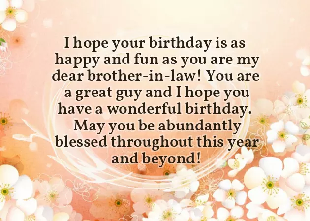 Wishes For Big Brother Birthday Wishes For Big Brother Birthday