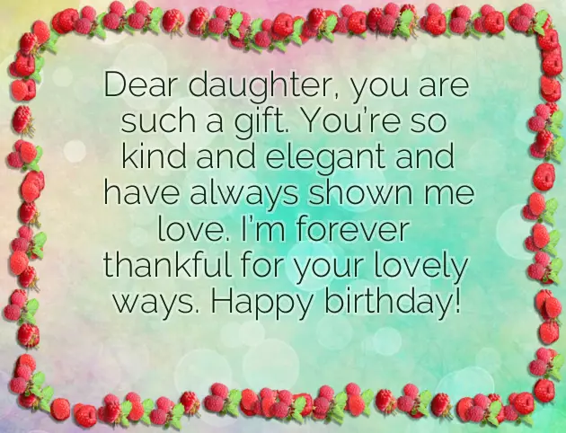 Birthday Greetings For Eldest Daughter Birthday Greetings For Eldest Daughter