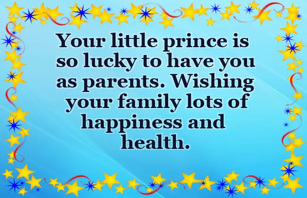 Congratulations On New Baby Boy Congratulations On New Baby Boy