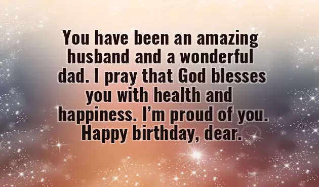 Birthday Wishes For Boyfriend Male
