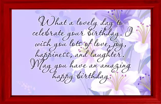 Birthday Caption For Best Friend