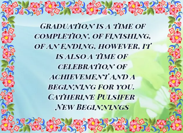 Congrats On Your Success Quotes