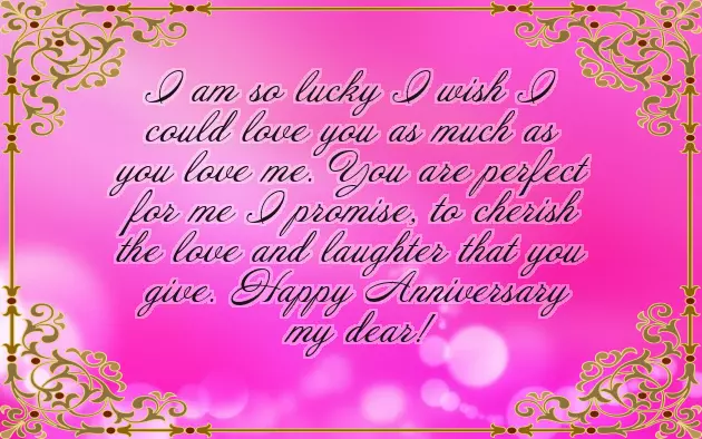 Happy Anniversary My Queen