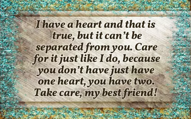 Unique Birthday Wishes For Best Friend Girl