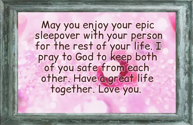 Happy Marriage Greetings