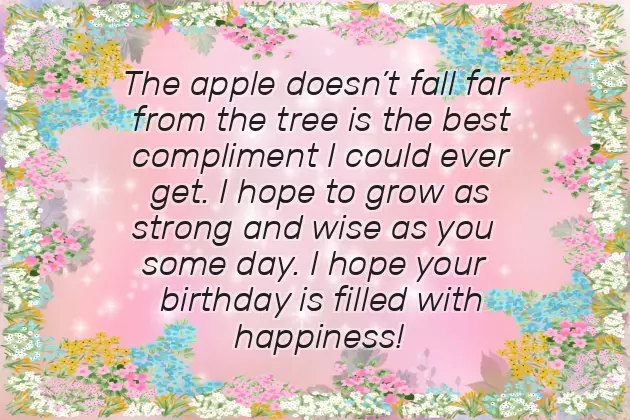 Happiest Birthday Daddy Happiest Birthday Daddy