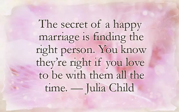 Famous Wedding Quotes Famous Wedding Quotes