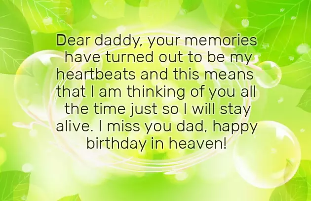 Happy Birthday To Late Father Happy Birthday To Late Father