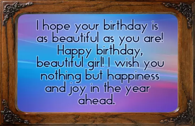 Best Wishes On Your Birthday Best Wishes On Your Birthday