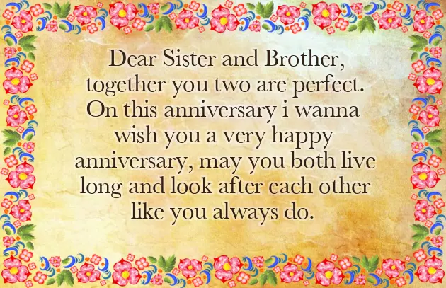 Mother In Law Wedding Anniversary Wishes