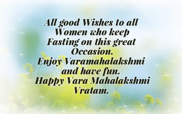 Varamahalakshmi Wishes Varamahalakshmi Wishes