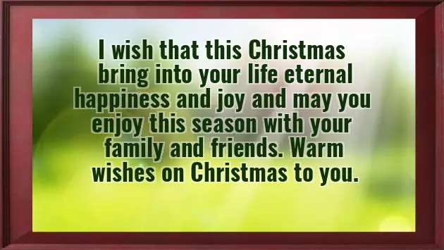 Short Merry Christmas Wishes Short Merry Christmas Wishes