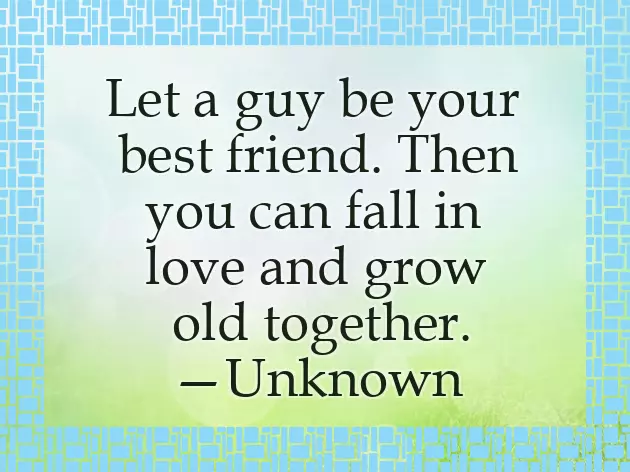 Best Friend Boyfriend Birthday Quotes