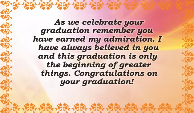 Congratulations Message For Sister Graduation Congratulations Message For Sister Graduation